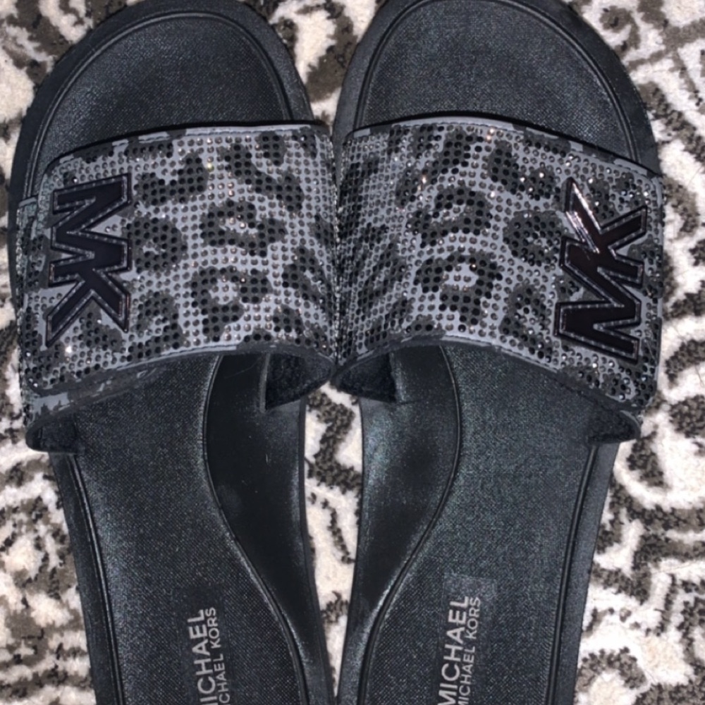 MICHAEL KORS slides